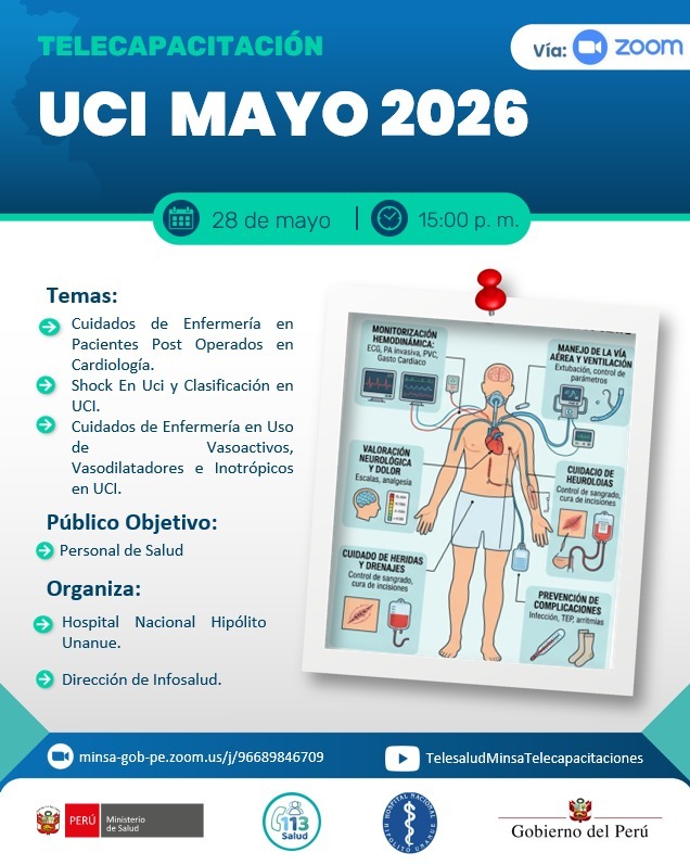 UCI  MAYO 2026