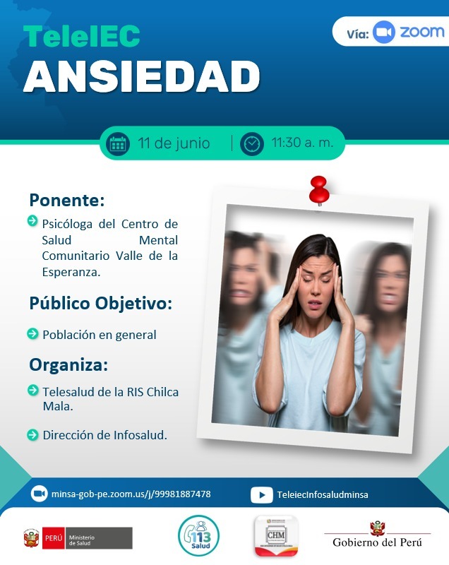 "ANSIEDAD"